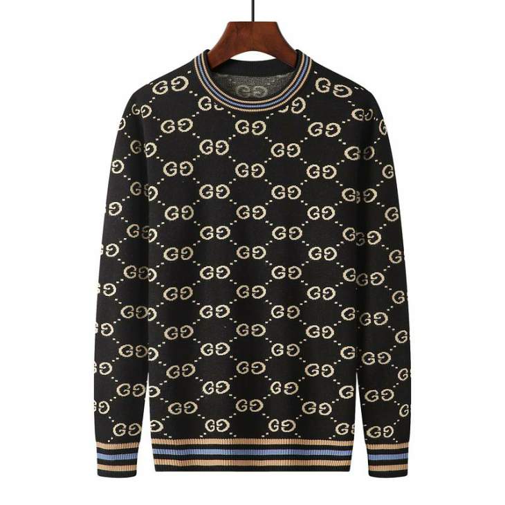 Picture of Gucci Sweaters _SKUGucciM-3XL25wrM218745685
